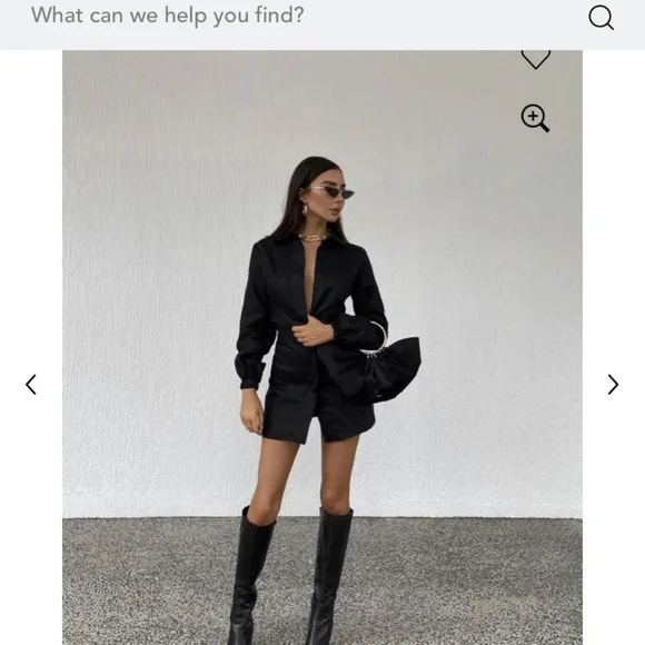 Tony Bianco Fantasy Boots size 7 - Picture 4 of 5